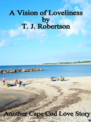cover image of A Vision of Loveliness